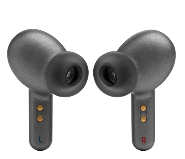 JBL LIVE PRO 2 TWS czarne - 1241971 - zdjęcie 3
